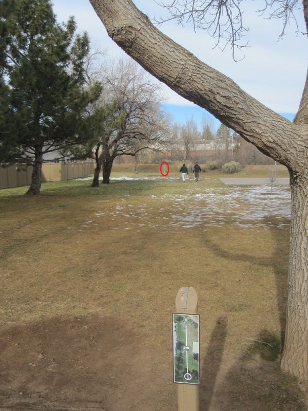Heritage DGC (Colorado)