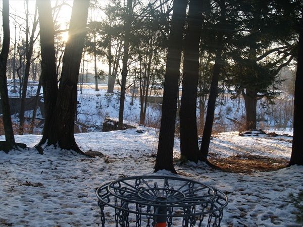 Bellamy Park
