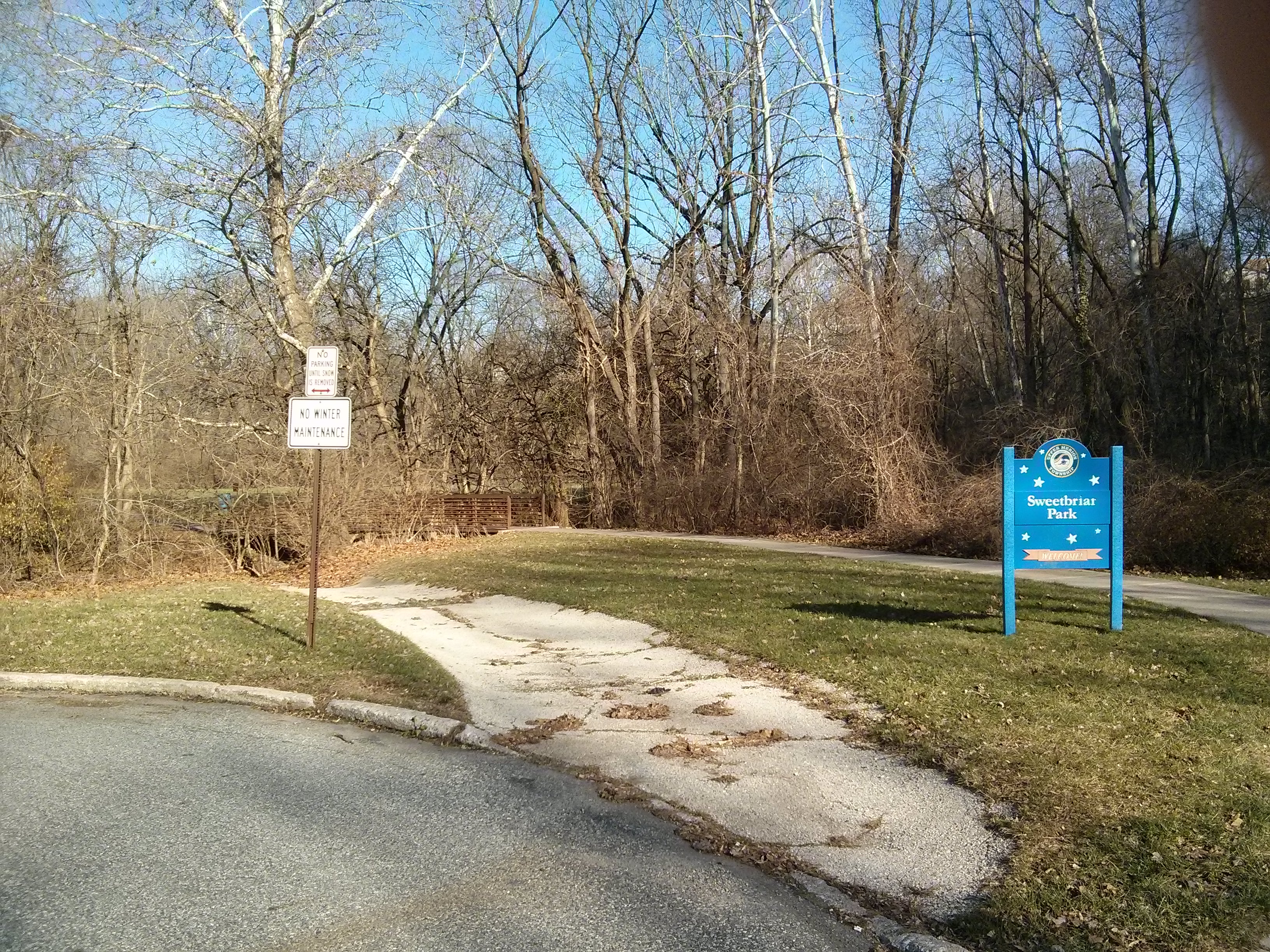 Sweetbriar Park