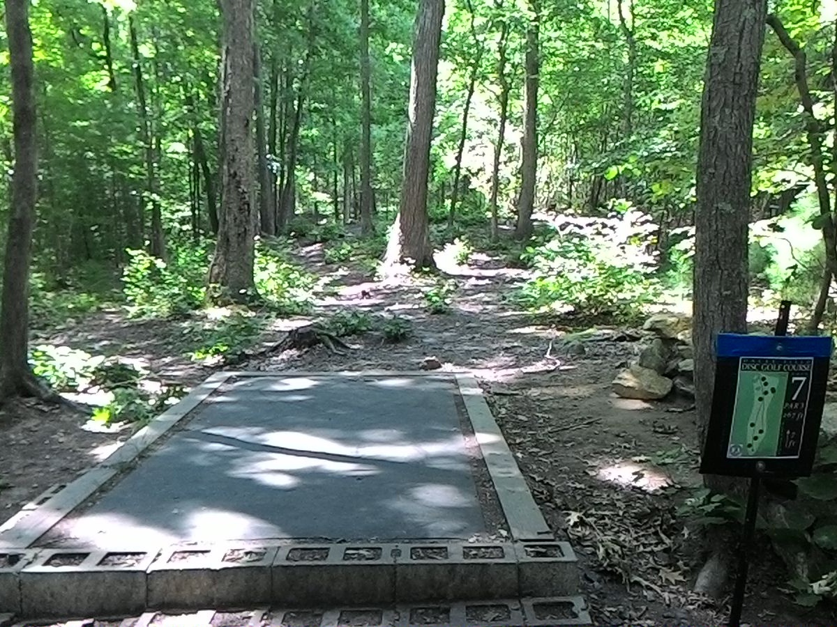 Dacey Fields DGC