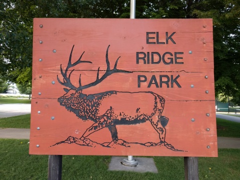 Elk Ridge Park