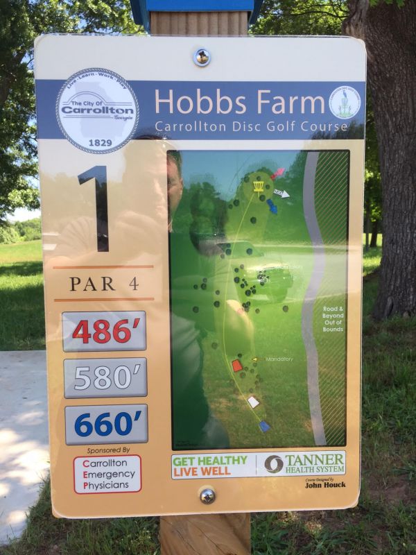 Hobbs Farm