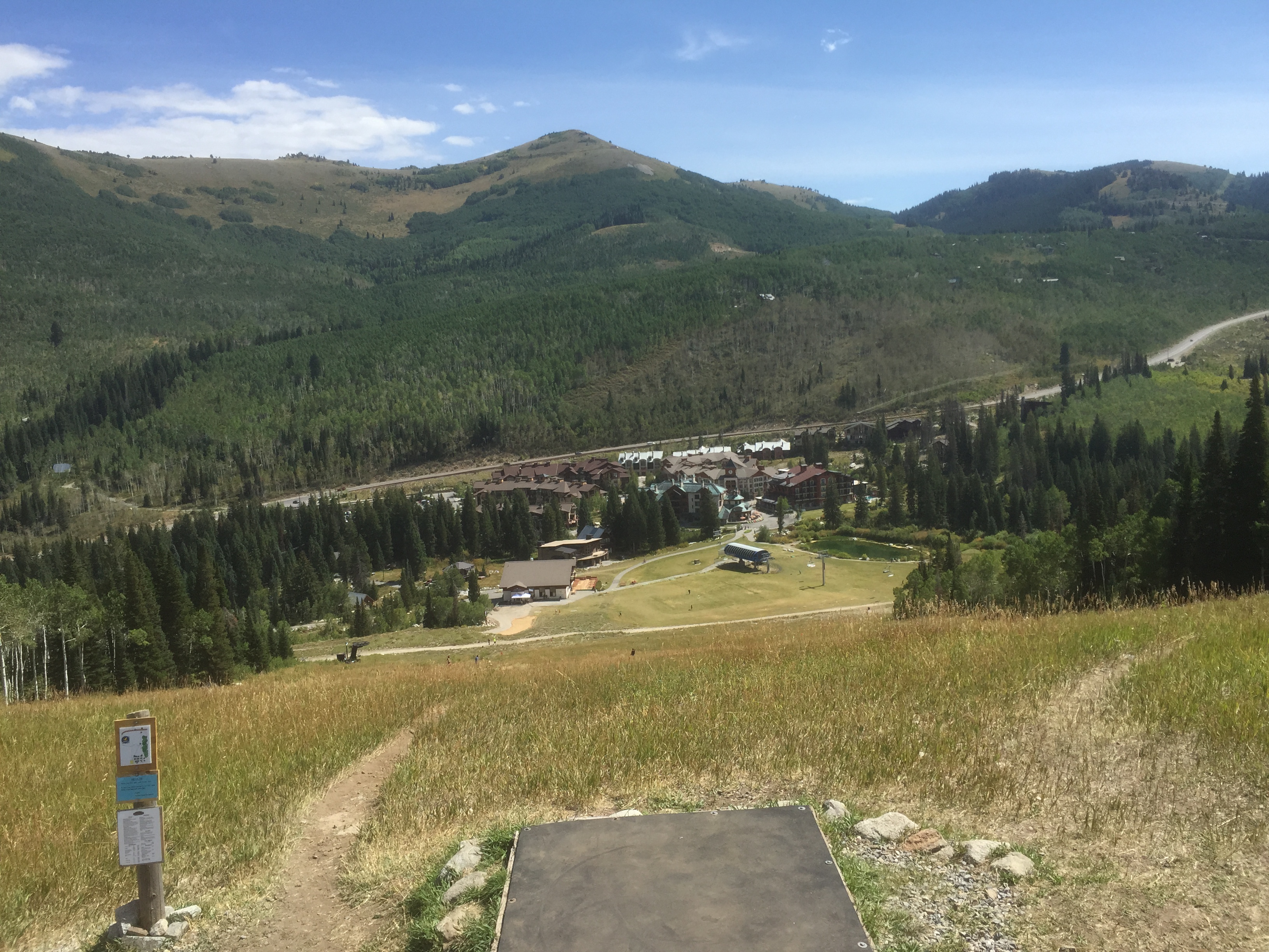 Solitude Mountain Resort