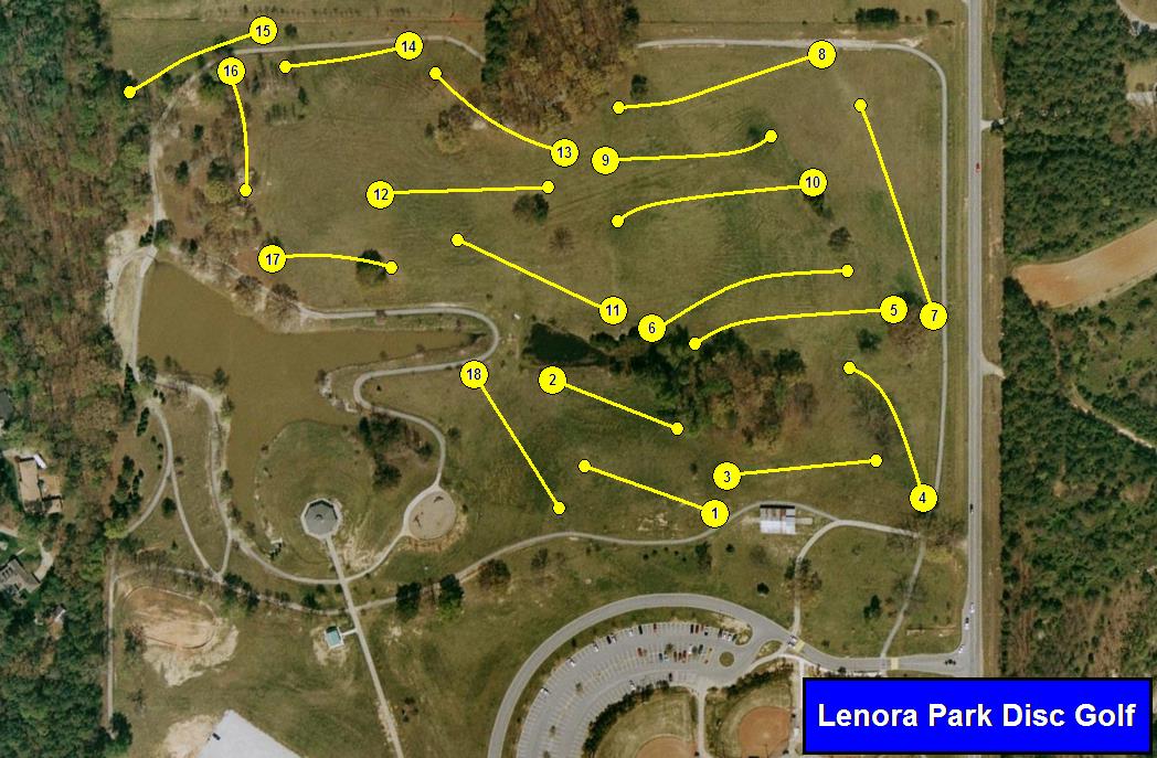 Lenora Park