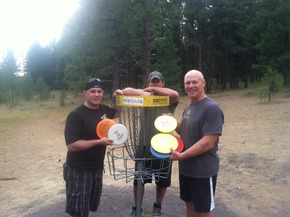Pattee Canyon