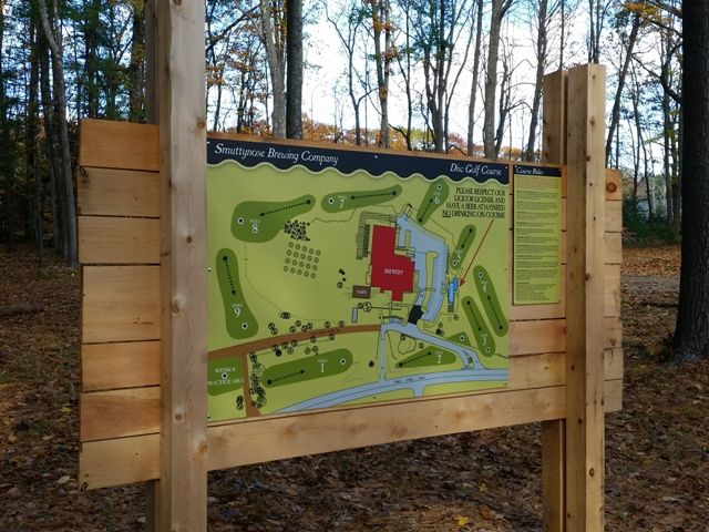 Smuttynose Brewing Company