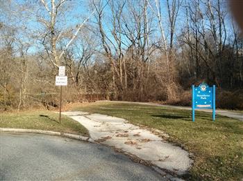 Sweetbriar Park image