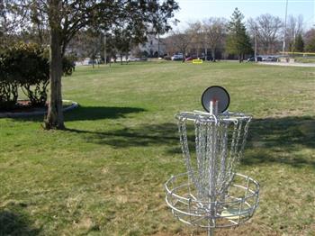 Simonds Park image