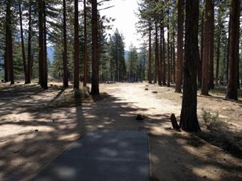 Bijou Community Park DGC image