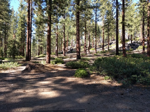 Zephyr Cove Park